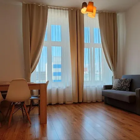 Apartman Old Town - B29