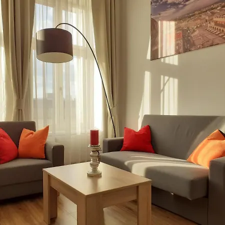 Apartman Old Town - B29 *