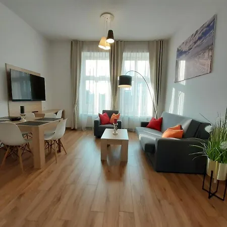 Apartman Old Town - B29 *