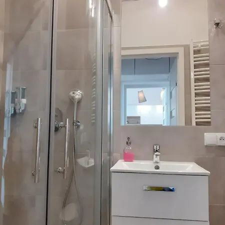Old Town - B29 Apartman *